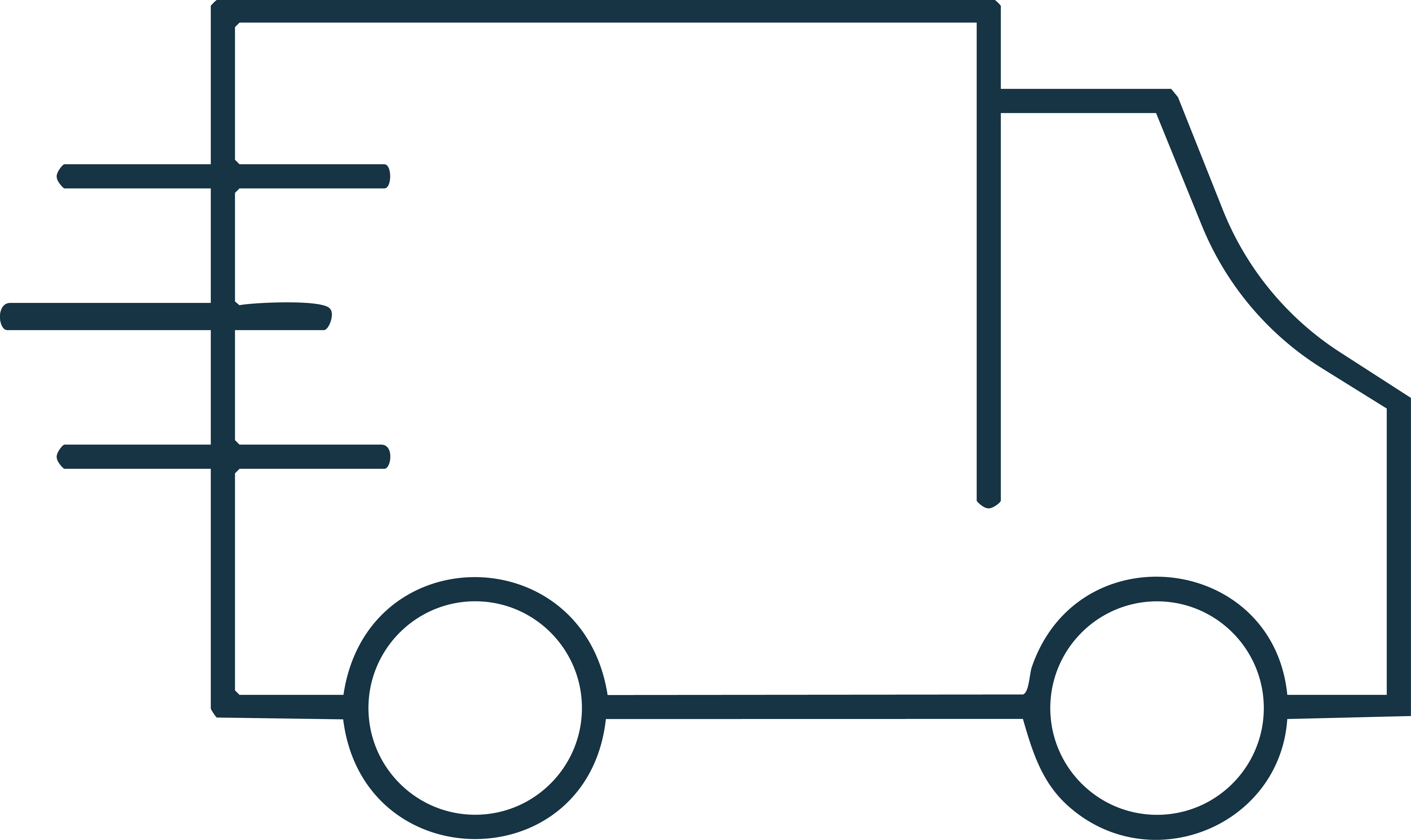 Delivery
